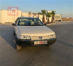 بيجو روا
